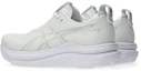 Shop (W) ASICS GEL-KAYANO 33 Chaussures de Running Blanc/Blanc 1012B939-102