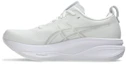 Purchase (W) ASICS GEL-KAYANO 33 Chaussures de Running Blanc/Blanc 1012B939-102