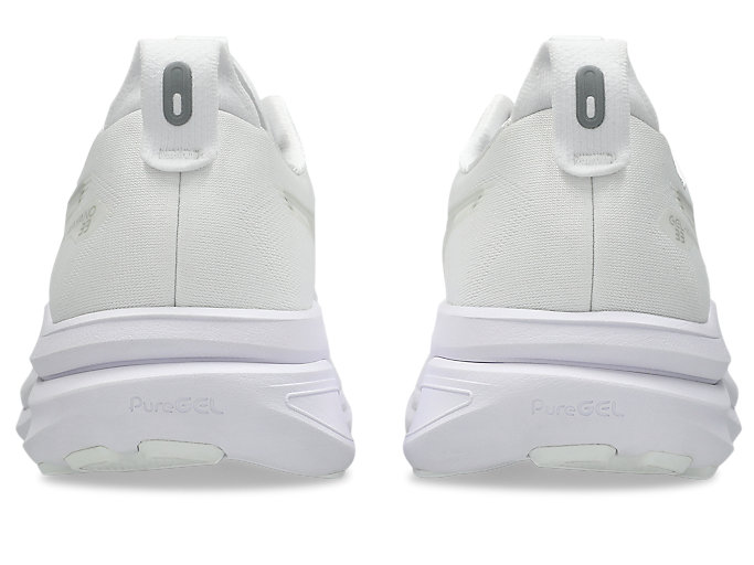 Details for (W) ASICS GEL-KAYANO 33 Chaussures de Running Blanc/Blanc 1012B939-102