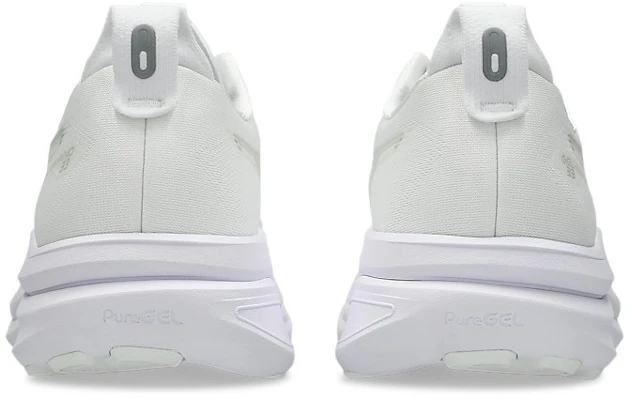 (W) ASICS GEL-KAYANO 33 Chaussures de Running Blanc/Blanc 1012B939-102 Details for (W) ASICS GEL-KAYANO 33 Chaussures de Running Blanc/Blanc 1012B939-102