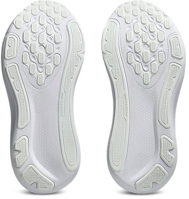 (W) ASICS GEL-KAYANO 33 Chaussures de Running Blanc/Blanc 1012B939-102 Cheap (W) ASICS GEL-KAYANO 33 Chaussures de Running Blanc/Blanc 1012B939-102