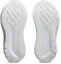 Cheap (W) ASICS GEL-KAYANO 33 Chaussures de Running Blanc/Blanc 1012B939-102