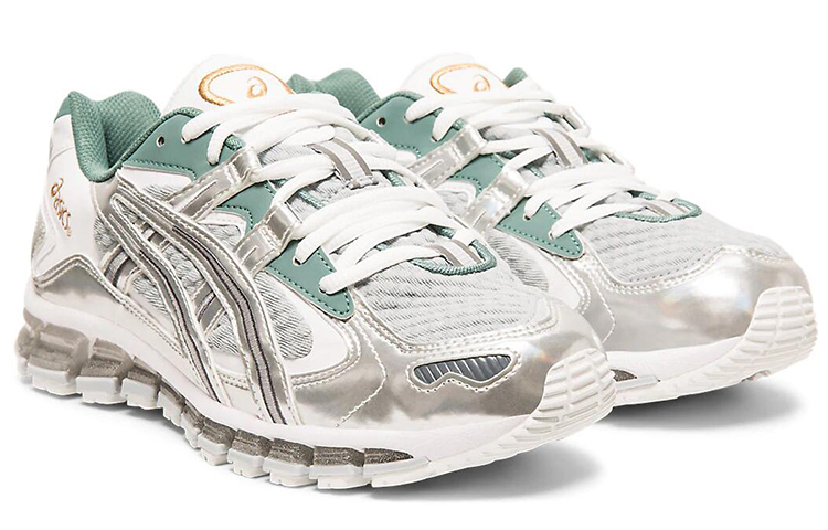 Shop (W) 亚瑟士Gel Kayano 5 360 '皮埃蒙特灰' 1022A135-020