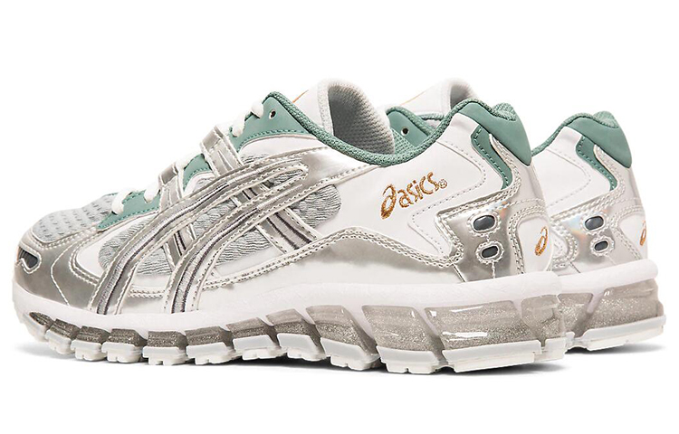 Purchase (W) 亚瑟士Gel Kayano 5 360 '皮埃蒙特灰' 1022A135-020
