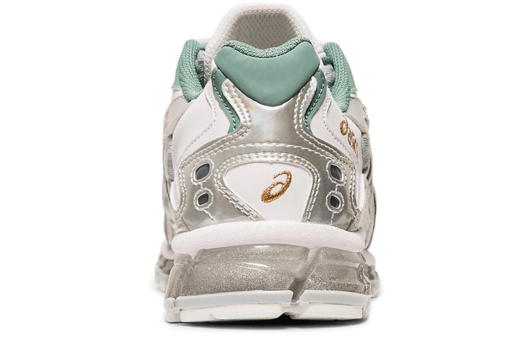 Details for (W) 亚瑟士Gel Kayano 5 360 '皮埃蒙特灰' 1022A135-020