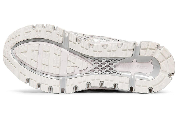 Sizing (W) 亚瑟士Gel Kayano 5 360 '皮埃蒙特灰' 1022A135-020