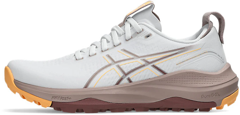 (W) ASICS Gel-Kayano Ace 3 Hardloopschoenen Wit/Oranje Glow 1112A057-100 Buy (W) ASICS Gel-Kayano Ace 3 Hardloopschoenen Wit/Oranje Glow 1112A057-100