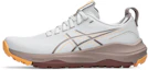 Buy (W) ASICS Gel-Kayano Ace 3 Hardloopschoenen Wit/Oranje Glow 1112A057-100