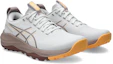 Order (W) ASICS Gel-Kayano Ace 3 Hardloopschoenen Wit/Oranje Glow 1112A057-100