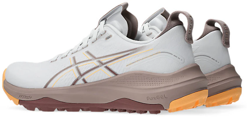 (W) ASICS Gel-Kayano Ace 3 Hardloopschoenen Wit/Oranje Glow 1112A057-100 Lookbook (W) ASICS Gel-Kayano Ace 3 Hardloopschoenen Wit/Oranje Glow 1112A057-100