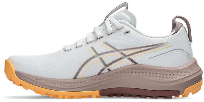 (W) ASICS Gel-Kayano Ace 3 Hardloopschoenen Wit/Oranje Glow 1112A057-100 Shop (W) ASICS Gel-Kayano Ace 3 Hardloopschoenen Wit/Oranje Glow 1112A057-100