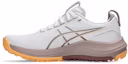 Shop (W) ASICS Gel-Kayano Ace 3 Hardloopschoenen Wit/Oranje Glow 1112A057-100