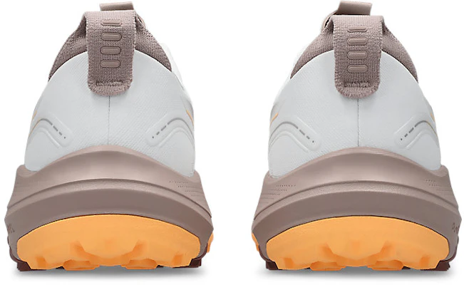 (W) ASICS Gel-Kayano Ace 3 Hardloopschoenen Wit/Oranje Glow 1112A057-100 Purchase (W) ASICS Gel-Kayano Ace 3 Hardloopschoenen Wit/Oranje Glow 1112A057-100