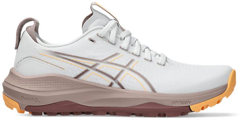 (W) ASICS Gel-Kayano Ace 3 Hardloopschoenen Wit/Oranje Glow 1112A057-100 Cheap (W) ASICS Gel-Kayano Ace 3 Hardloopschoenen Wit/Oranje Glow 1112A057-100