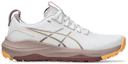 Cheap (W) ASICS Gel-Kayano Ace 3 Hardloopschoenen Wit/Oranje Glow 1112A057-100
