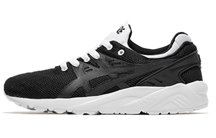 Buy (W) 아식스 젤카야노 블랙 (Asics Gel-Kayano Black) HN6B5-9090