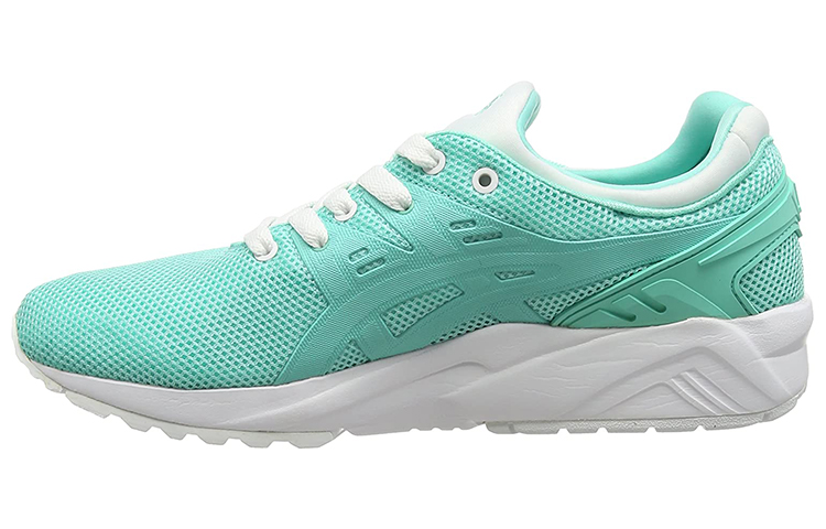 (Women) ASICS Gel-Kayano Trainer 'Green' HN6B5-4747