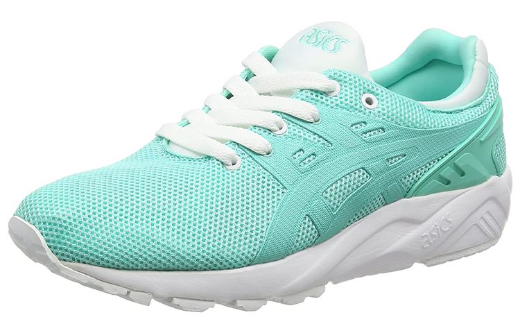 Order (W) 아식스 젤 카야노 트레이너 '그린' (Asikseu Jel Kayano Teureineo 'Geurin') HN6B5-4747