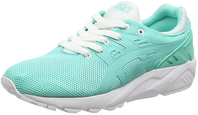 (Women) ASICS Gel-Kayano Trainer 'Green' HN6B5-4747 Order (Women) ASICS Gel-Kayano Trainer 'Green' HN6B5-4747