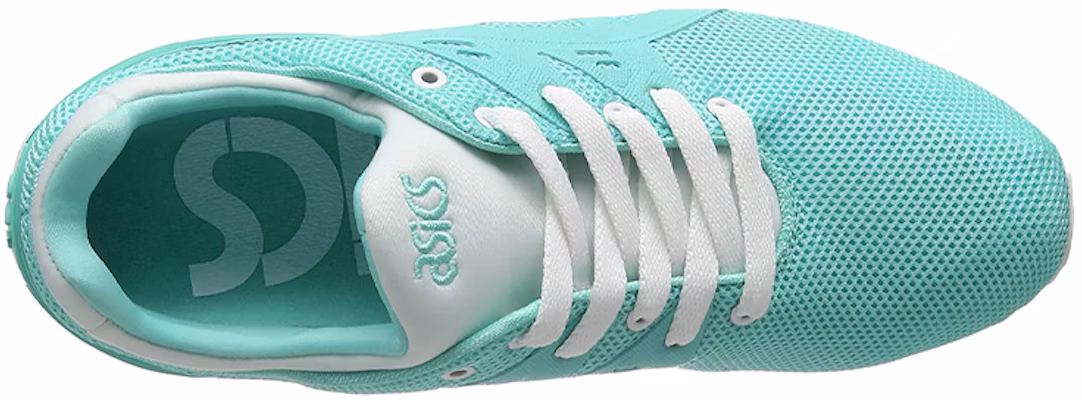 (Women) ASICS Gel-Kayano Trainer 'Green' HN6B5-4747 Lookbook (Women) ASICS Gel-Kayano Trainer 'Green' HN6B5-4747