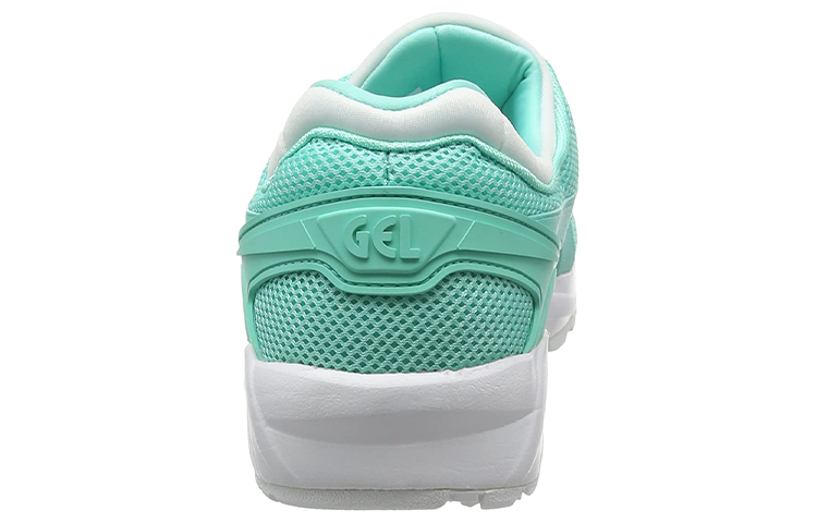 Shop (W) 아식스 젤 카야노 트레이너 '그린' (Asikseu Jel Kayano Teureineo 'Geurin') HN6B5-4747