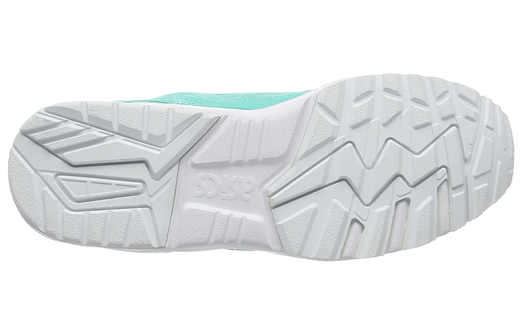 Purchase (W) 아식스 젤 카야노 트레이너 '그린' (Asikseu Jel Kayano Teureineo 'Geurin') HN6B5-4747