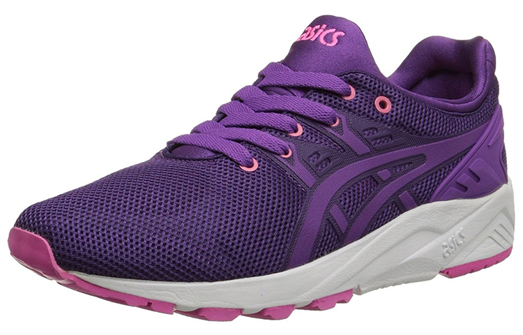 Order (W) ASICS Gel-Kayano Trainer 'Ungu' H57BQ-3736