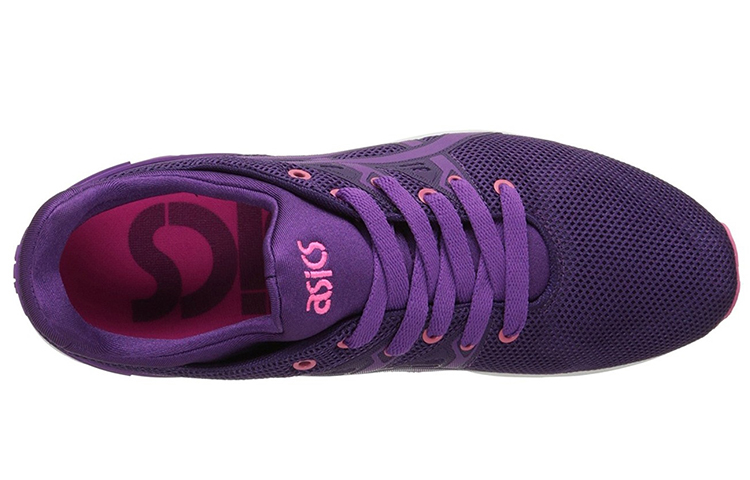 Lookbook (W) ASICS Gel-Kayano Trainer 'Ungu' H57BQ-3736