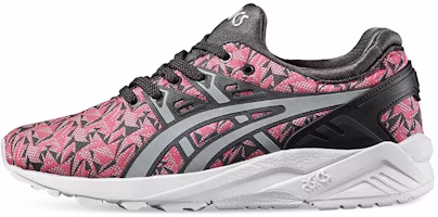 (Women) ASICS Gel-Kayano Trainer Evo 'Grey Pink' H621N-2013 (Women) ASICS Gel-Kayano Trainer Evo 'Grey Pink' H621N-2013