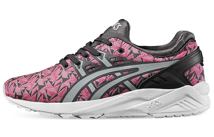 (Women) ASICS Gel-Kayano Trainer Evo 'Grey Pink' H621N-2013