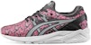 (W) 아식스 젤 카야노 트레이너 에보 '그레이 핑크' H621N-2013