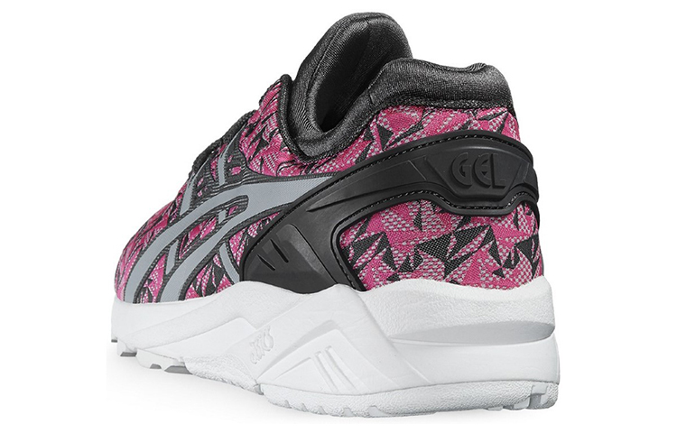 Order (W) ASICS Gel-Kayano Trainer Evo 'Kelabu Merah Muda' H621N-2013