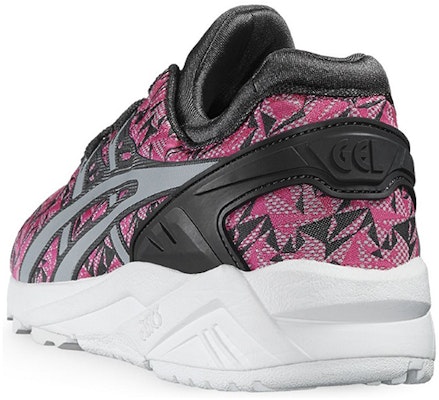 (W) ASICS Gel-Kayano Trainer Evo 'Kelabu Merah Muda' H621N-2013 Lookbook (W) ASICS Gel-Kayano Trainer Evo 'Kelabu Merah Muda' H621N-2013