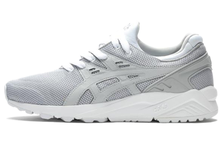 Buy (Women) ASICS Gel-Kayano Trainer Evo 'Light Grey' HN6B5-1010
