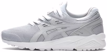 (Women) ASICS Gel-Kayano Trainer Evo 'Light Grey' HN6B5-1010 (Women) ASICS Gel-Kayano Trainer Evo 'Light Grey' HN6B5-1010