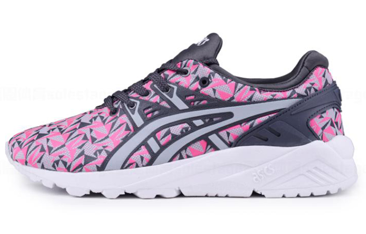 (Women) ASICS Gel-Kayano Trainer Evo 'Purple Pink' H6H1N-2013