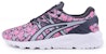 (W) 아식스 젤 카야노 트레이너 에보 '퍼플 핑크' H6H1N-2013