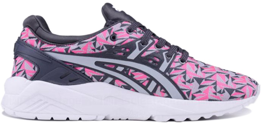 (W) 아식스 젤 카야노 트레이너 에보 '퍼플 핑크' H6H1N-2013 Order (W) 아식스 젤 카야노 트레이너 에보 '퍼플 핑크' H6H1N-2013