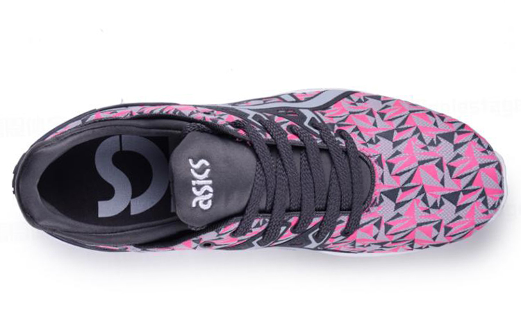 Lookbook (W) ASICS Gel-Kayano Trainer Evo 'Ungu Merah Jambu' H6H1N-2013