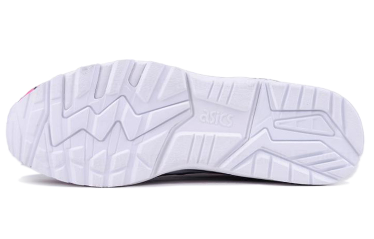 Shop (W) ASICS Gel-Kayano Trainer Evo 'Ungu Merah Jambu' H6H1N-2013