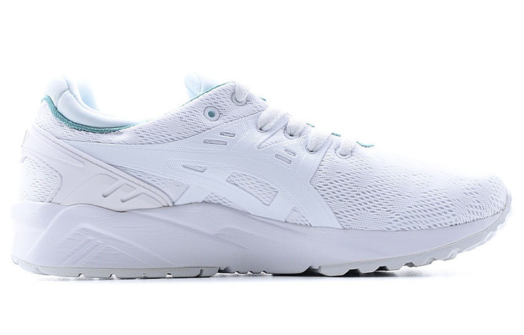 Order (W) 아식스 젤-카야노 트레이너 에보 '화이트' (Asikseu Jel-Kayano Teureineo Ebo 'Hwaiteu') H7Q6N-0101