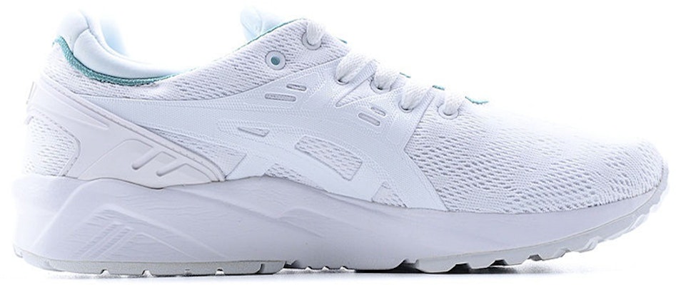 (W) 아식스 젤-카야노 트레이너 에보 '화이트' (Asikseu Jel-Kayano Teureineo Ebo 'Hwaiteu') H7Q6N-0101 Order (W) 아식스 젤-카야노 트레이너 에보 '화이트' (Asikseu Jel-Kayano Teureineo Ebo 'Hwaiteu') H7Q6N-0101