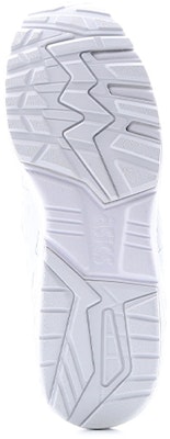 (W) 아식스 젤-카야노 트레이너 에보 '화이트' (Asikseu Jel-Kayano Teureineo Ebo 'Hwaiteu') H7Q6N-0101 Purchase (W) 아식스 젤-카야노 트레이너 에보 '화이트' (Asikseu Jel-Kayano Teureineo Ebo 'Hwaiteu') H7Q6N-0101