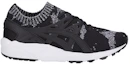 Order (W) ASICS Gel-Kayano Trainer Knit Sneakers Zwart H8J7N-9090