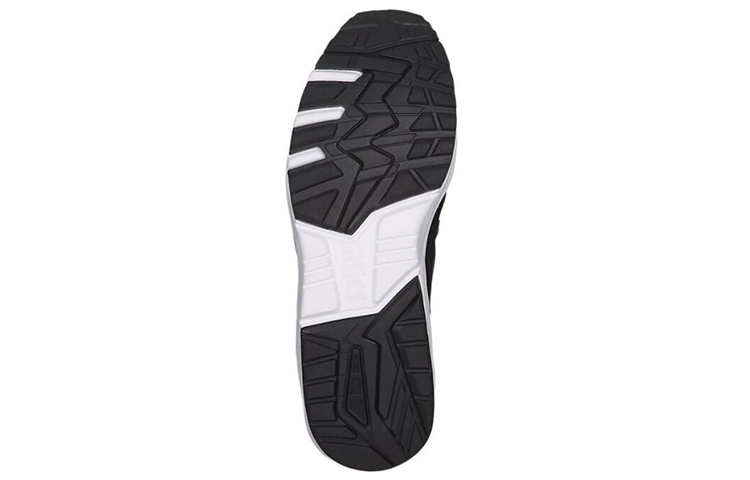 Purchase (W) ASICS Gel-Kayano Trainer Knit Sneakers Zwart H8J7N-9090