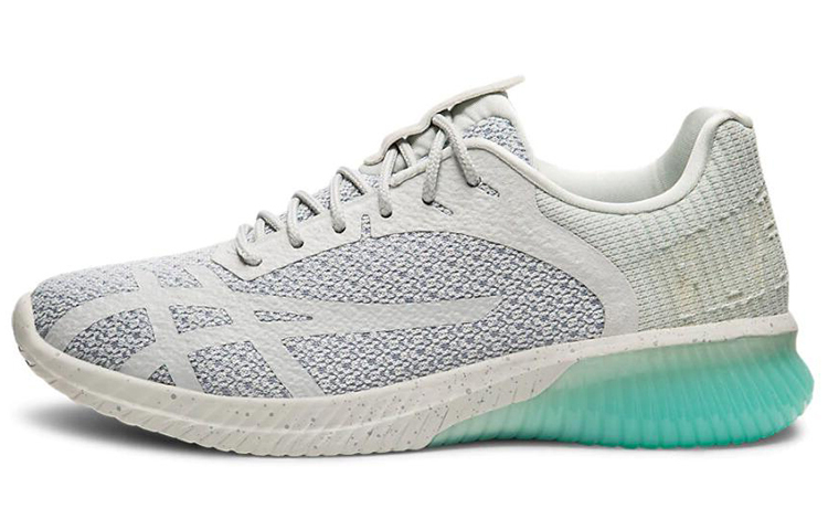 (Women) ASICS Gel-Kenun 2 Grey Sneakers 1022A052-020