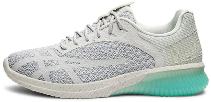 (Women) ASICS Gel-Kenun 2 Grey Sneakers 1022A052-020 (Women) ASICS Gel-Kenun 2 Grey Sneakers 1022A052-020