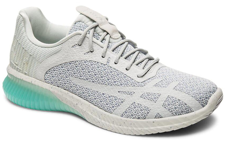 Order (W) ASICS Gel-Kenun 2 Grau Sneaker 1022A052-020