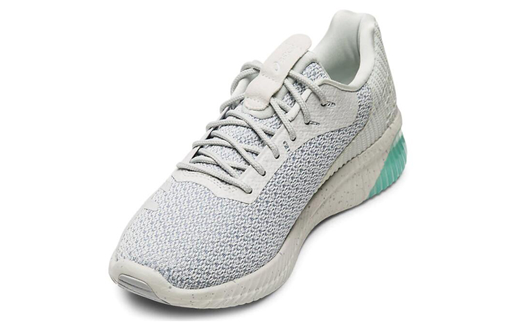 Lookbook (W) ASICS Gel-Kenun 2 Grau Sneaker 1022A052-020