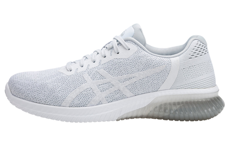 (Women) ASICS Gel-Kenun 'Grey White' T7C9N-0101